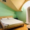Хостел Sunday mini hostel. Семейный 4-местный  1