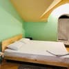 Хостел Sunday mini hostel. Семейный 4-местный  2