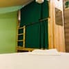 Хостел Sunday mini hostel. Семейный 4-местный  3