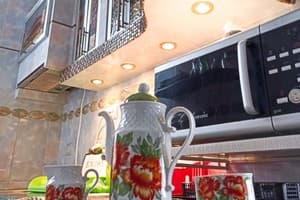 Вилла Графа 5