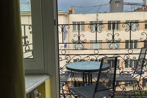 Вилла Графа 13