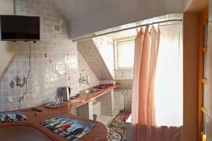 Вилла Графа 9