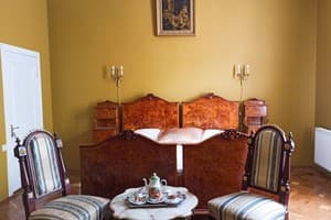 Вилла Графа 8