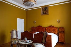 Вилла Графа 7