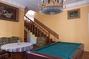 Вилла Графа 2